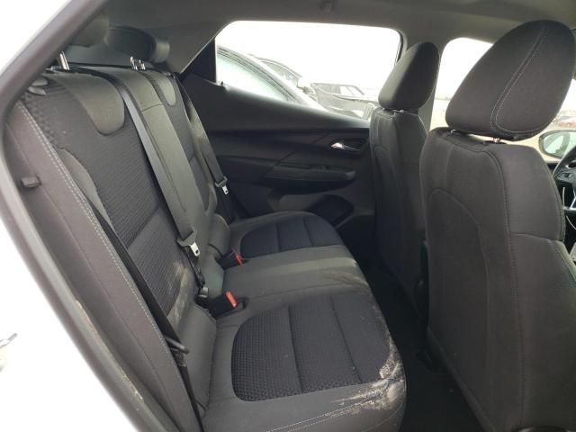 2023 CHEVROLET BOLT EV 1L 1G1FW6S07P4137456