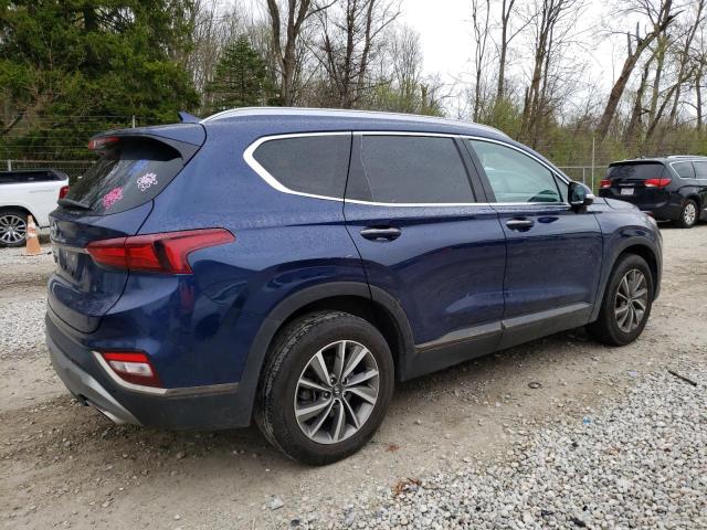 2020 HYUNDAI SANTA FE L - 5NMS53AD0LH275286