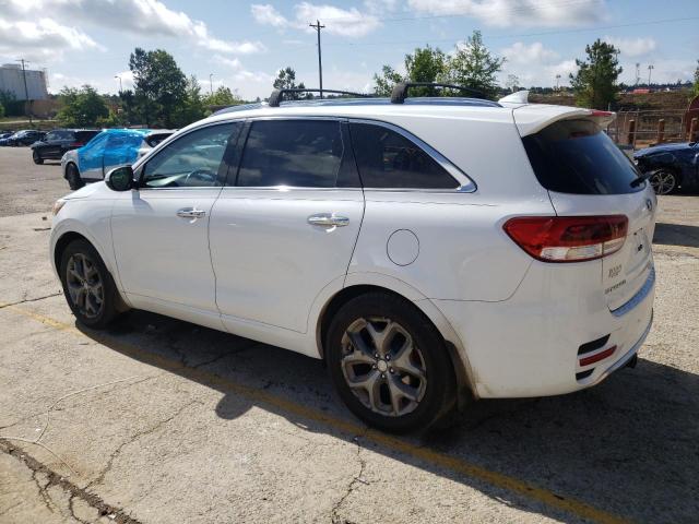 5XYPK4A50GG166632 KIA SORENTO SX