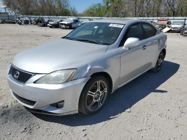 2006 Lexus IS 250 