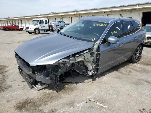2019 VOLVO XC60 T6 IN - LYVA22RL0KB176592