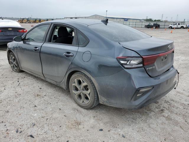 3KPF24AD4KE034515 KIA FORTE FE