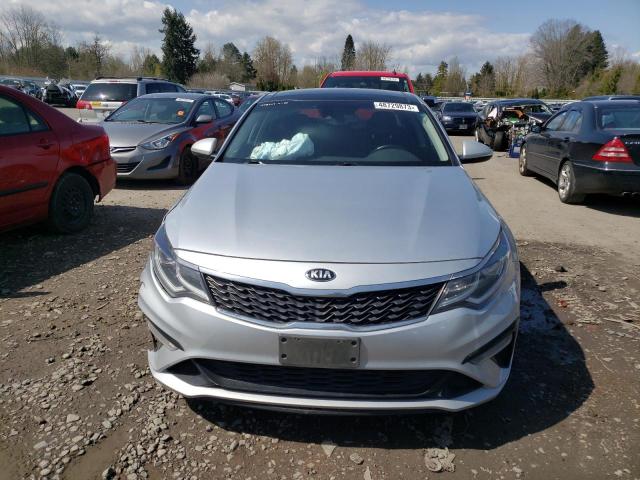 5XXGT4L34KG307529 KIA Optima Lx