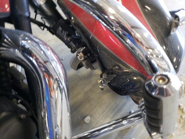 2008 YAMAHA XV1900 A - JYAVP21E78A005947