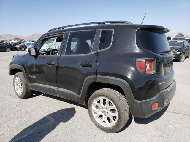 ZACCJBBT7GPD88197 Jeep Renegade Latitude