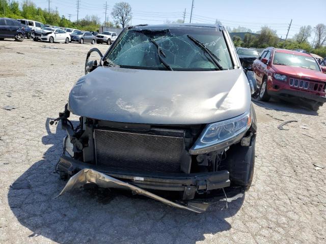 5XYKW4A77EG519154 KIA SORENTO SX