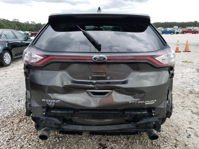 2FMPK3K92GBB42585 Ford Edge Titanium