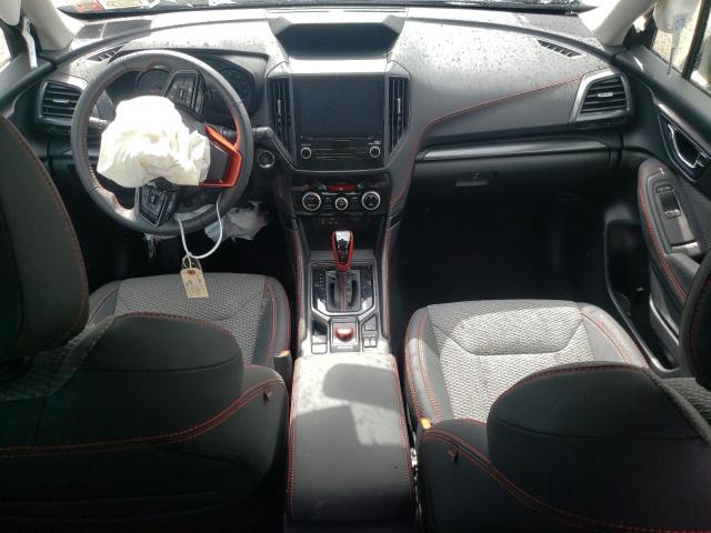 2023 SUBARU FORESTER S - JF2SKAJC2PH408370