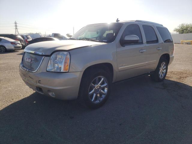 2013 GMC Yukon Denali