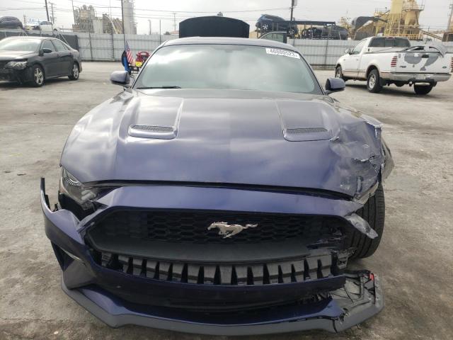 1FA6P8TH9J5117351 Ford MUSTANG