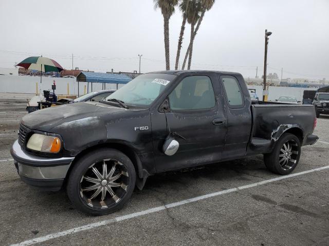 1997 Ford F-150 