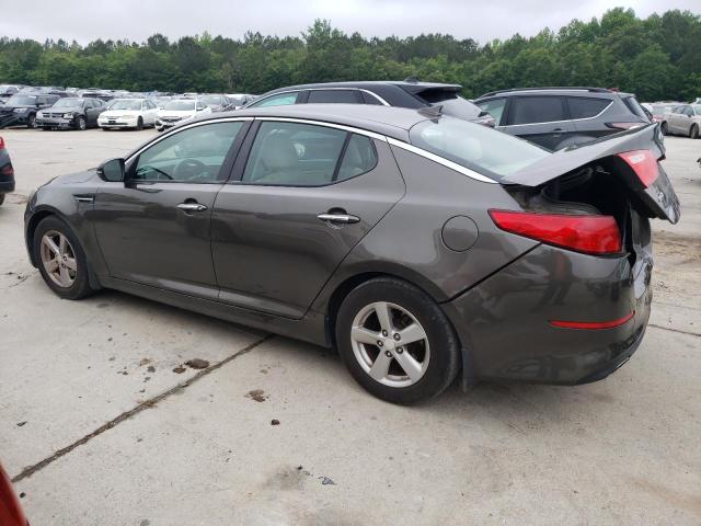 5XXGM4A73EG310560 | 2014 KIA OPTIMA LX