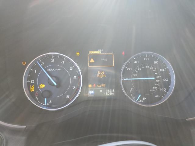 4S4WMALD3M3461874 Subaru Ascent Limited