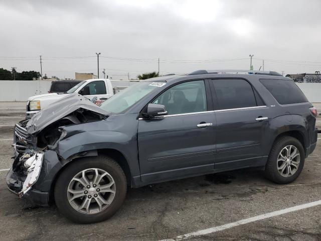 2013 GMC Acadia SLT1