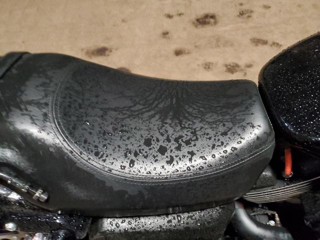 2019 HARLEY-DAVIDSON XG750 1HD4NBB13KC503610