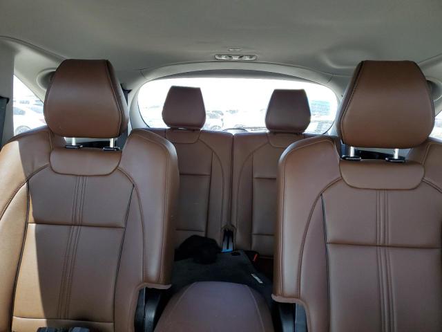 5FRYD3H88HB008264 Acura Mdx Advance