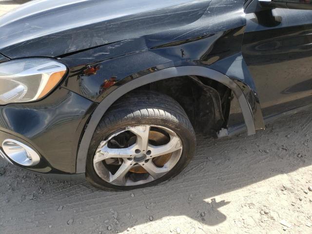 2018 MERCEDES-BENZ GLA 250 - WDCTG4EB9JJ412126