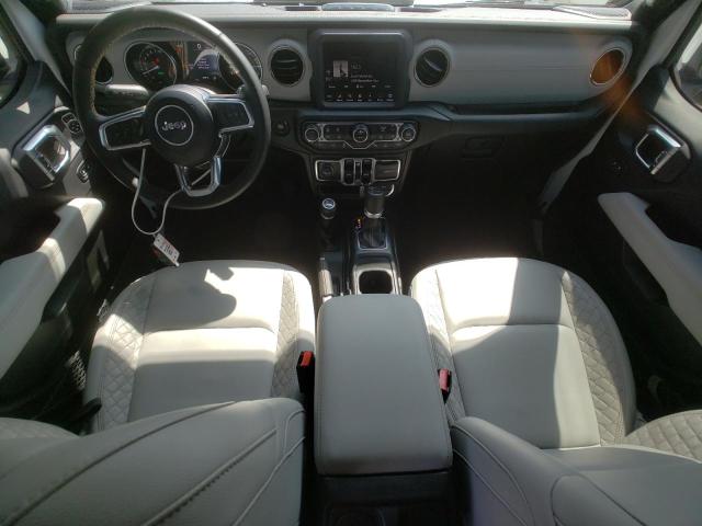 1C4JJXP68NW249736 Jeep Wrangler Unlimited Sahara 4xe