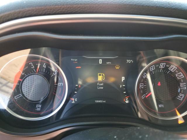 2C3CDZAG9HH516936 Dodge Challenger Sxt