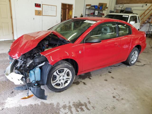 2004 Saturn Ion 