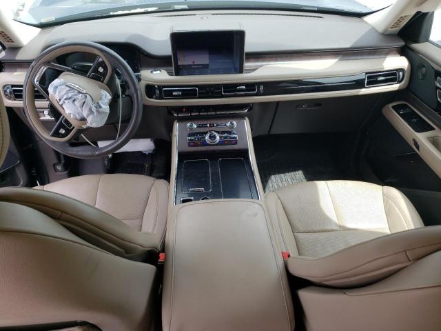 2020 LINCOLN AVIATOR RE - 5LM5J7XCXLGL21852