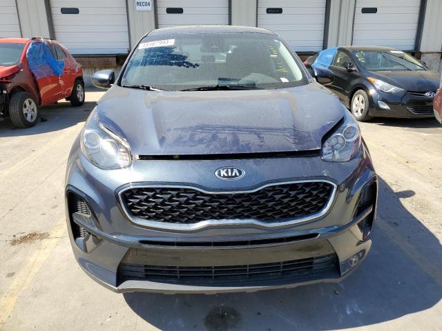 KNDPM3AC2L7638372 Kia Sportage L 5