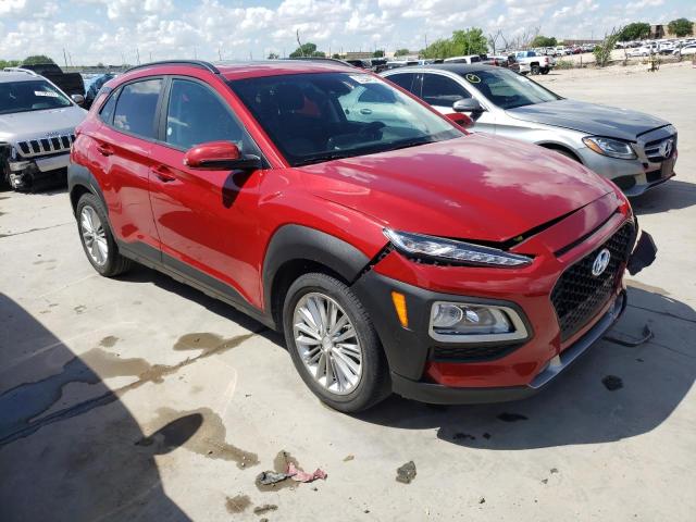 2020 HYUNDAI KONA SEL P - KM8K62AA2LU469321