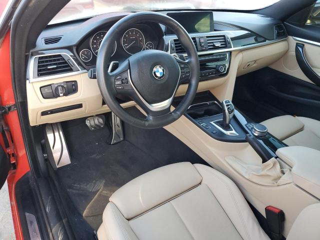 2018 BMW 430I - WBA4W3C53JAF91462