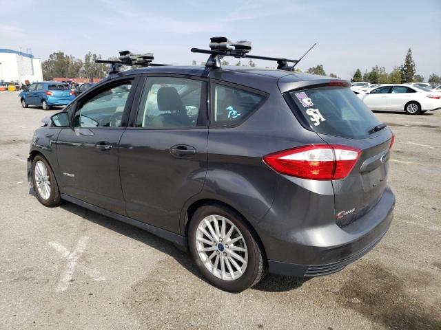 1FADP5AU2FL104854 Ford C-MAX SE