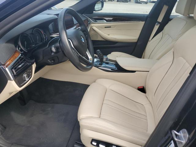 2019 BMW 530 XI - WBAJA7C52KWW23814