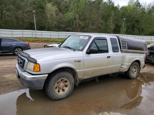 2004 Ford Ranger 