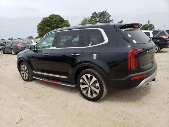 5XYP64HC2LG085988 KIA Telluride S