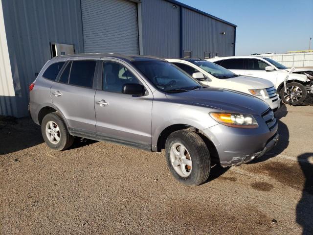 2008 Hyundai Santa Fe GLS