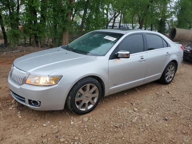 2009 Lincoln MKZ 