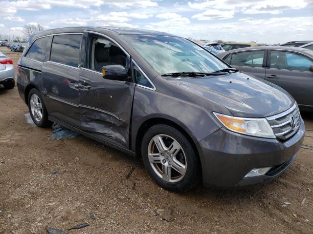 5FNRL5H9XCB045998 2012 HONDA ODYSSEY, photo no. 4