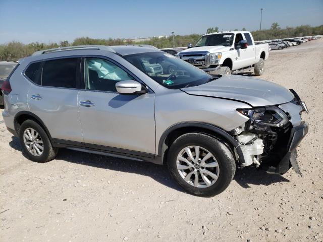 2019 NISSAN ROUGE - KNMAT2MV2KP510860