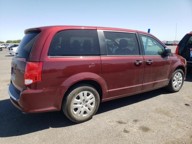 2C4RDGBG9KR719948 Dodge Grand Caravan Se
