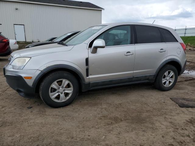 2008 Saturn VUE XE