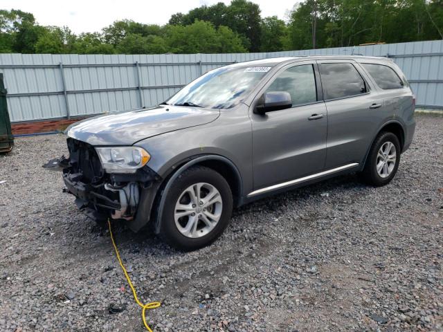 2011 Dodge Durango Express