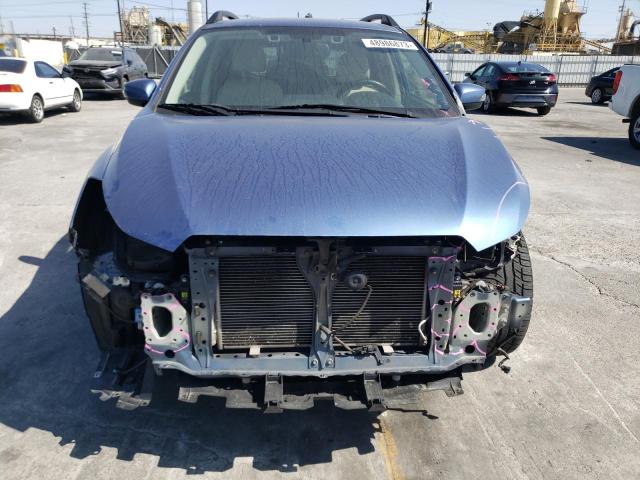 JF2GPASC0F8225411 Subaru Xv Crosstrek Sport Limited