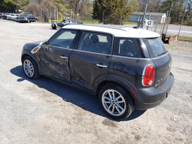 2016 MINI COOPER COU - WMWZB3C59GWR48508