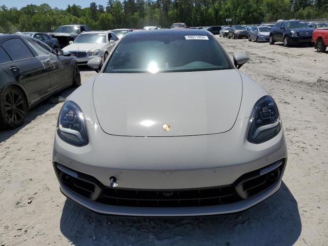 2022 PORSCHE PANAMERA B - WP0AJ2A79NL100127