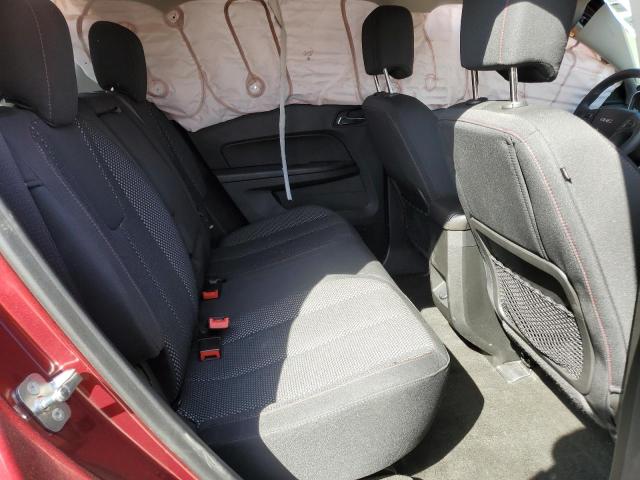 2GKALMEK1H6237312 GMC Terrain Sle