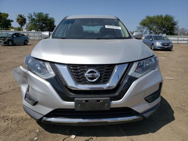 5N1AT2MT6HC776506 Nissan ROGUE S
