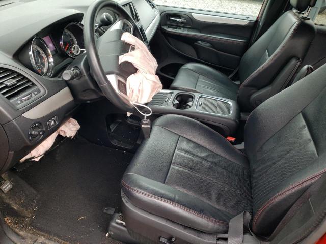 2C4RDGEG4GR275414 Dodge Grand Caravan R/t