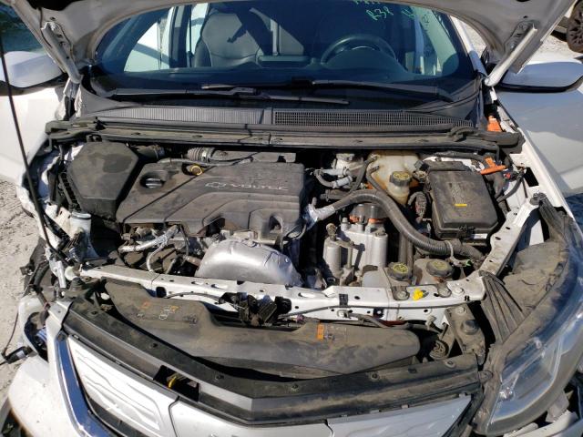 VIN 1G1RB6S58HU212266 2017 Chevrolet Volt, Premier no.11