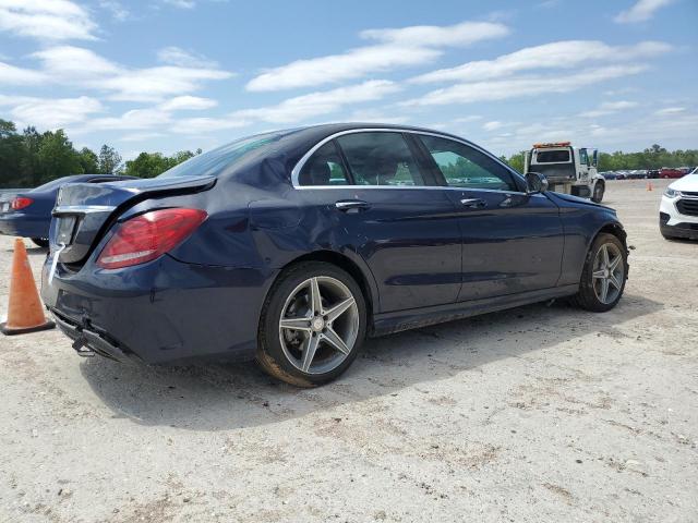 55SWF4JB9FU072047 Mercedes-Benz C 300