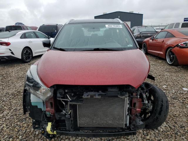3N1CP5CU2KL508080 Nissan KICKS S