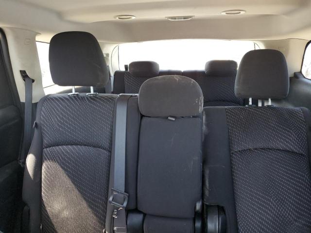 3C4PDDAG7FT651417 Dodge JOURNEY SE