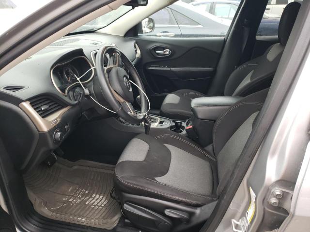 1C4PJLAB0FW628305 Jeep Cherokee Sport